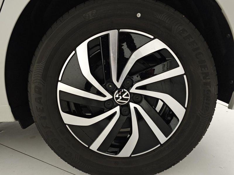 Volkswagen Polo 1.0 TSI Edition Plus