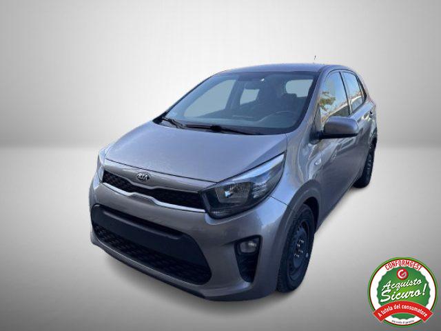 KIA Picanto 1.0 12V 5 porte City