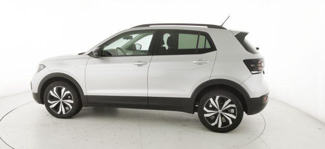 VOLKSWAGEN T-Cross 1.0 TSI 115 CV DSG Advanced BMT