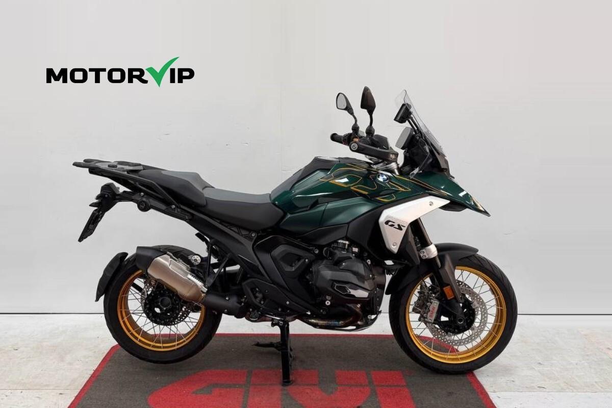 Bmw R 1300 GS Option 719 Tramuntana DA 318 € AL MESE – SENZA ANTICIPO