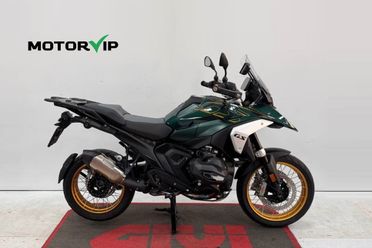 Bmw R 1300 GS Option 719 Tramuntana DA 318 € AL MESE – SENZA ANTICIPO