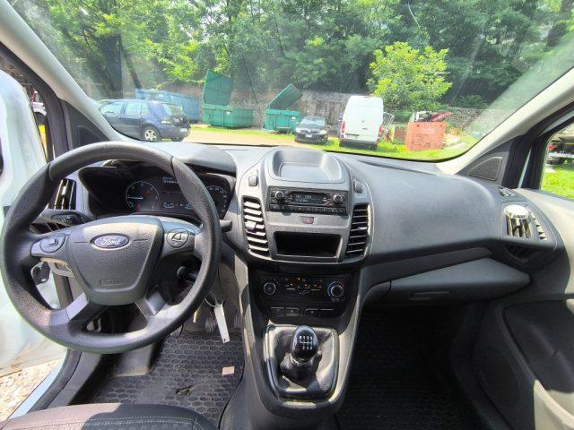 FORD Transit Connect 210 1.5 TDCi 100CV PL Furgone Trend 3 POSTI