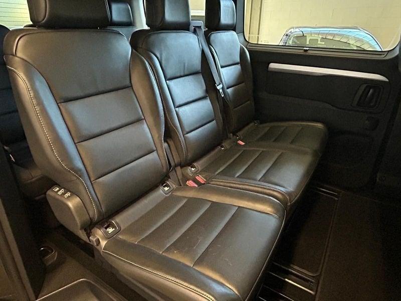 Toyota Proace Verso Proace Verso 2.0D 144 CV L1 D Luxury