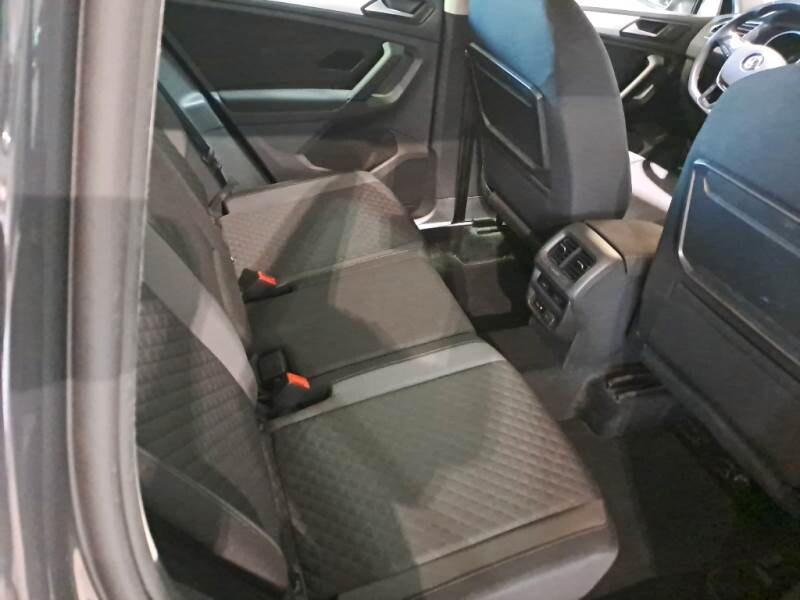 VOLKSWAGEN Tiguan 2ª serie Tiguan 2.0 TDI SCR ...
