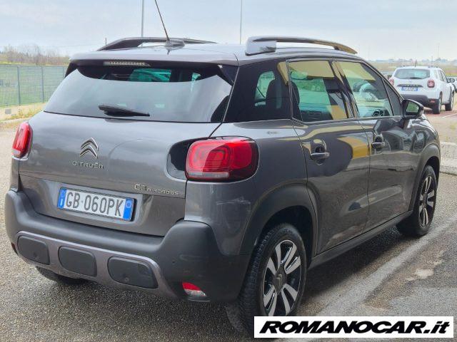 CITROEN C3 Aircross PT 110 Shine Navy 55.000 KM.