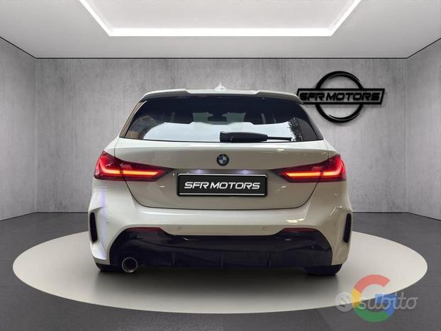 BMW Serie 1 118i M Sport/PREZZO PROMO