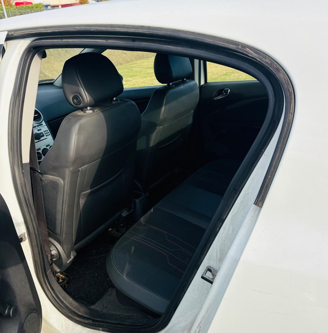 Opel Corsa 1.2 85CV 5 porte GPL-TECH Elective