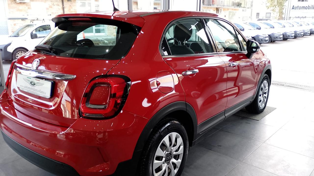 Fiat 500X 1.6 MultiJet 120 CV Urban