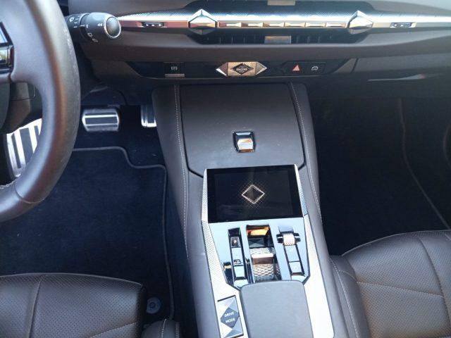 DS AUTOMOBILES DS 4 PureTech 130 aut. Opera