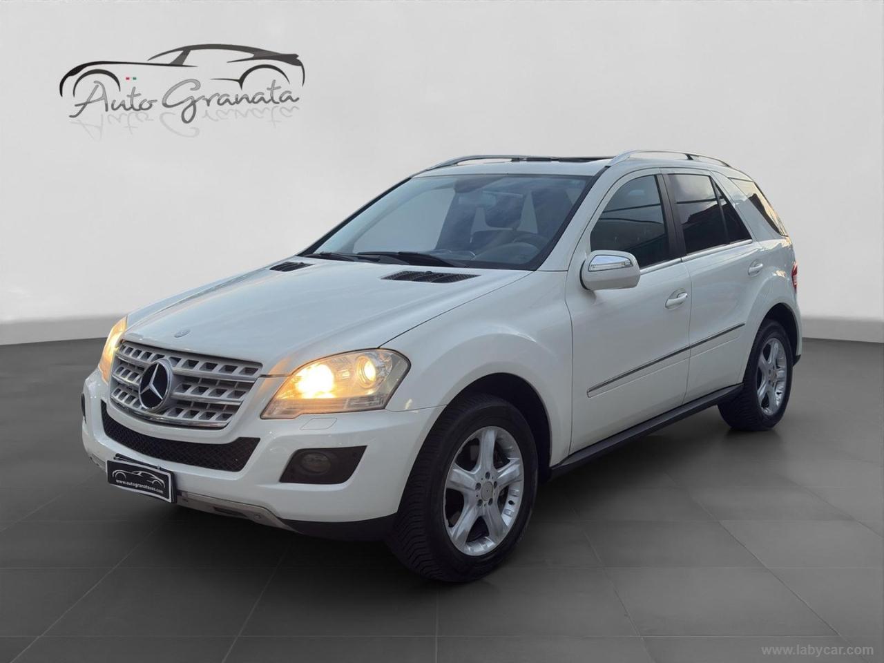 MERCEDES-BENZ ML 280 CDI Premium TETTO APRIBILE