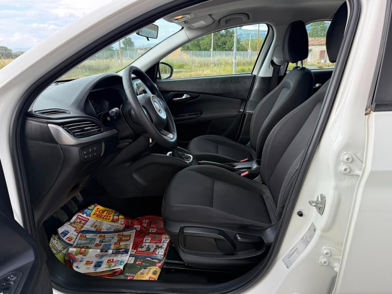Fiat Tipo 1.3 Mjt S&S 5 porte Business
