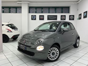 Fiat 500 1.2cc 69cv Automatica Lounge