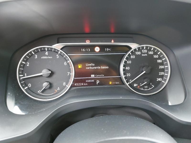 NISSAN QASHQAI 1.3 MHEV 158 Business Xtronic