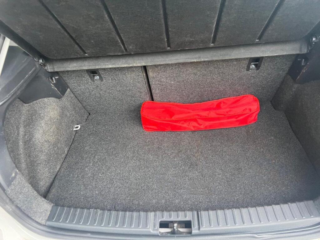 Seat Ibiza 1.0 TGI Style 90cv LED, Carplay, Neopatentati