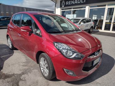 Hyundai iX20 1.4 CRDI 90 CV Style
