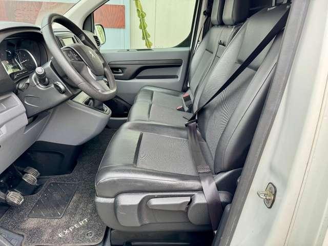 Peugeot Expert BlueHDi 120 PL-TN Furgone Premium Standard