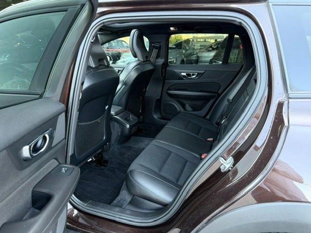 VOLVO V60 Cross Country D4 AWD 190CV Geartronic *TETTO APRIBILE