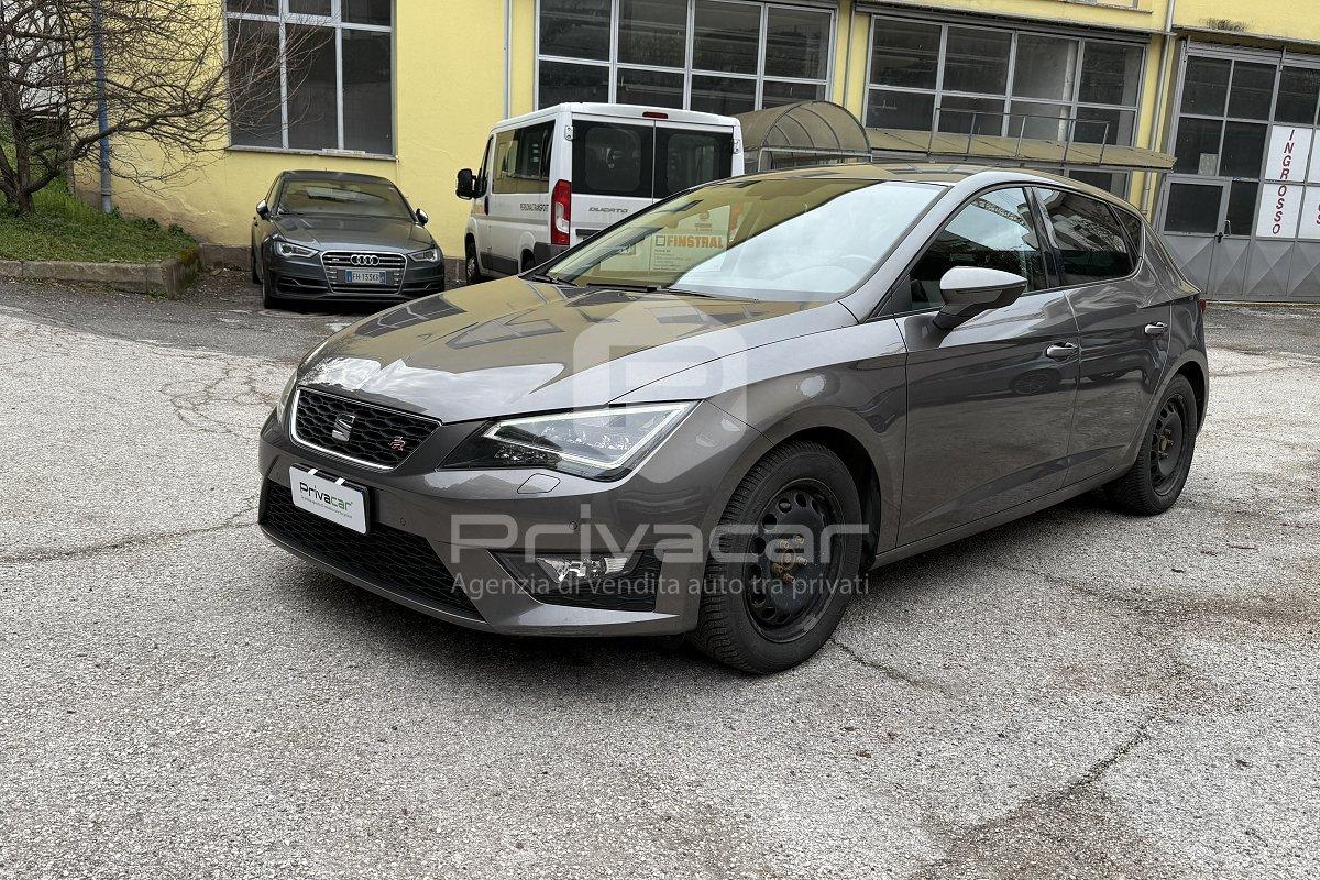 SEAT Leon 2.0 TDI 150 CV 5p. Start/Stop Business