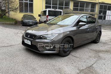 SEAT Leon 2.0 TDI 150 CV 5p. Start/Stop Business
