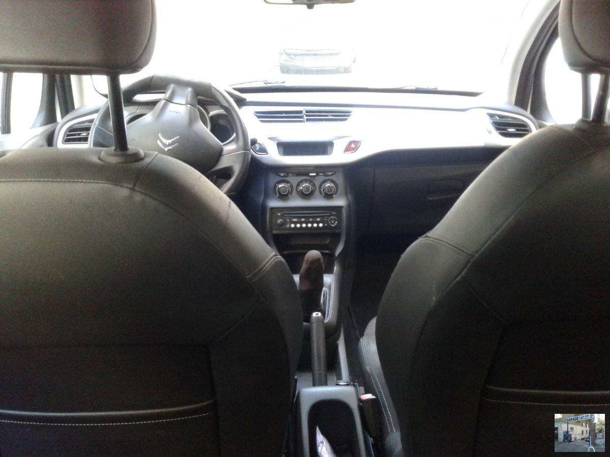 CITROEN - C3 - 1.1 Business