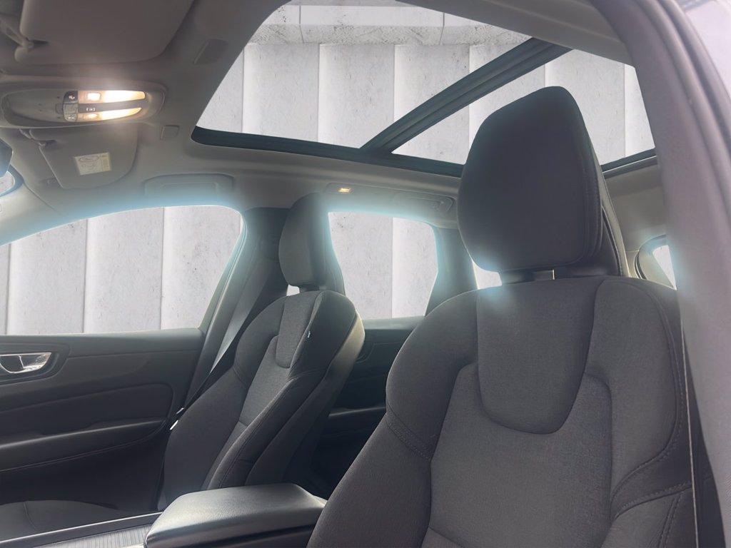 VOLVO XC60 2.0 t6 recharge phev Inscription Expression awd auto del 2021