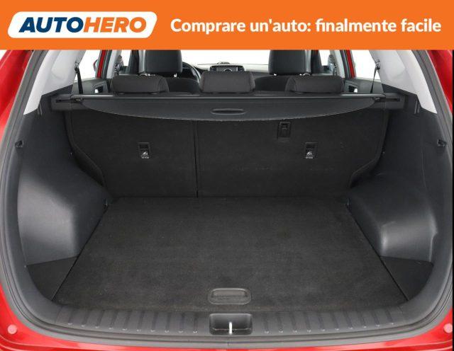 HYUNDAI Tucson 1.6 GDI XTech
