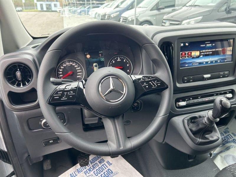 Mercedes-Benz Vito FURGONE PRO 110 CDI LONG