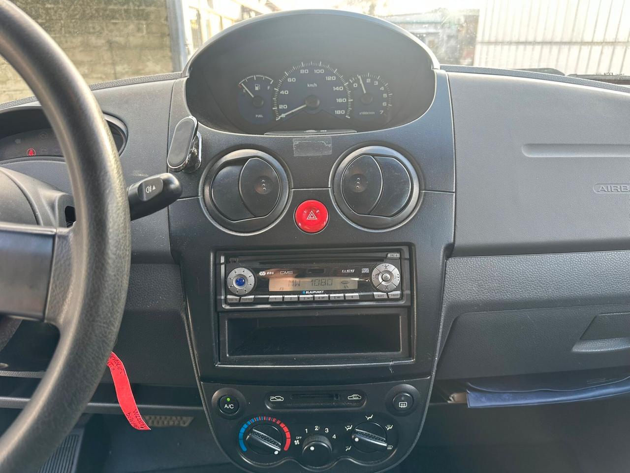 Chevrolet Matiz 800 S Automatiz *SERVOSTERZO