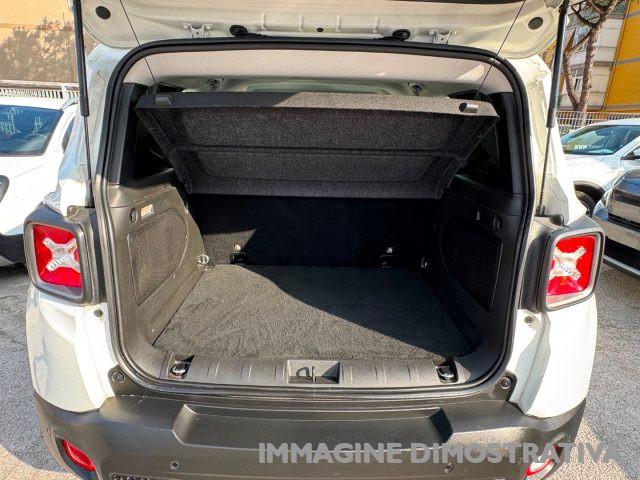 JEEP Renegade 1.6 Mjt DDCT 120 CV Limited Automatica