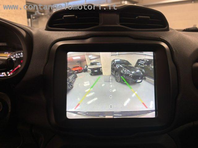 JEEP Renegade 1.0 T3 Limited