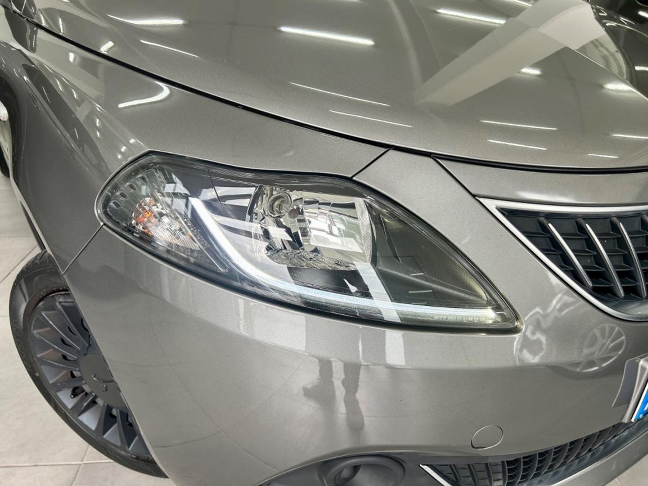 Lancia Ypsilon 1.0 FireFly S&S Hybrid FINANZIABILE