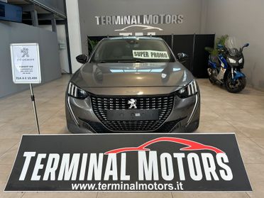 Peugeot 208 PureTech 100 Stop&Start 5 porte GT