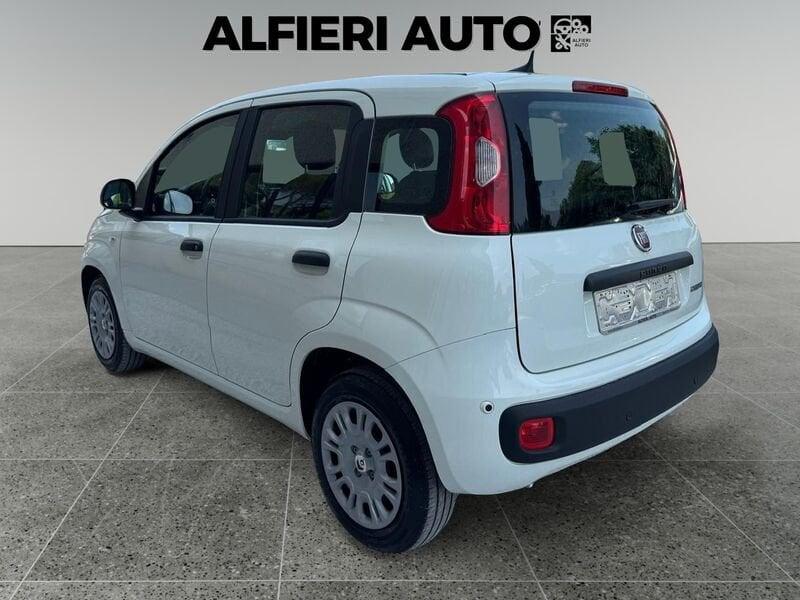FIAT Panda 1.0 FireFly Hybrid 70cv Pandina - Km0 *Prezzo Reale*