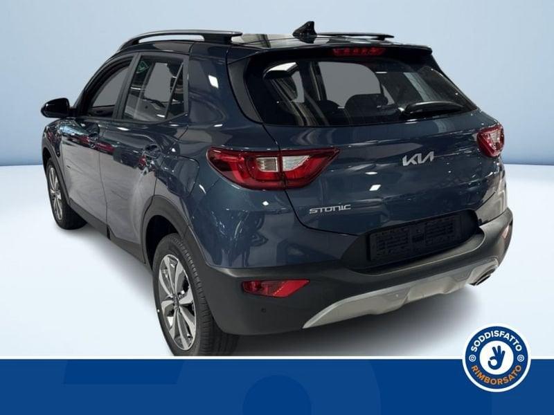 KIA Stonic 1.0 MHEV Urban MY25