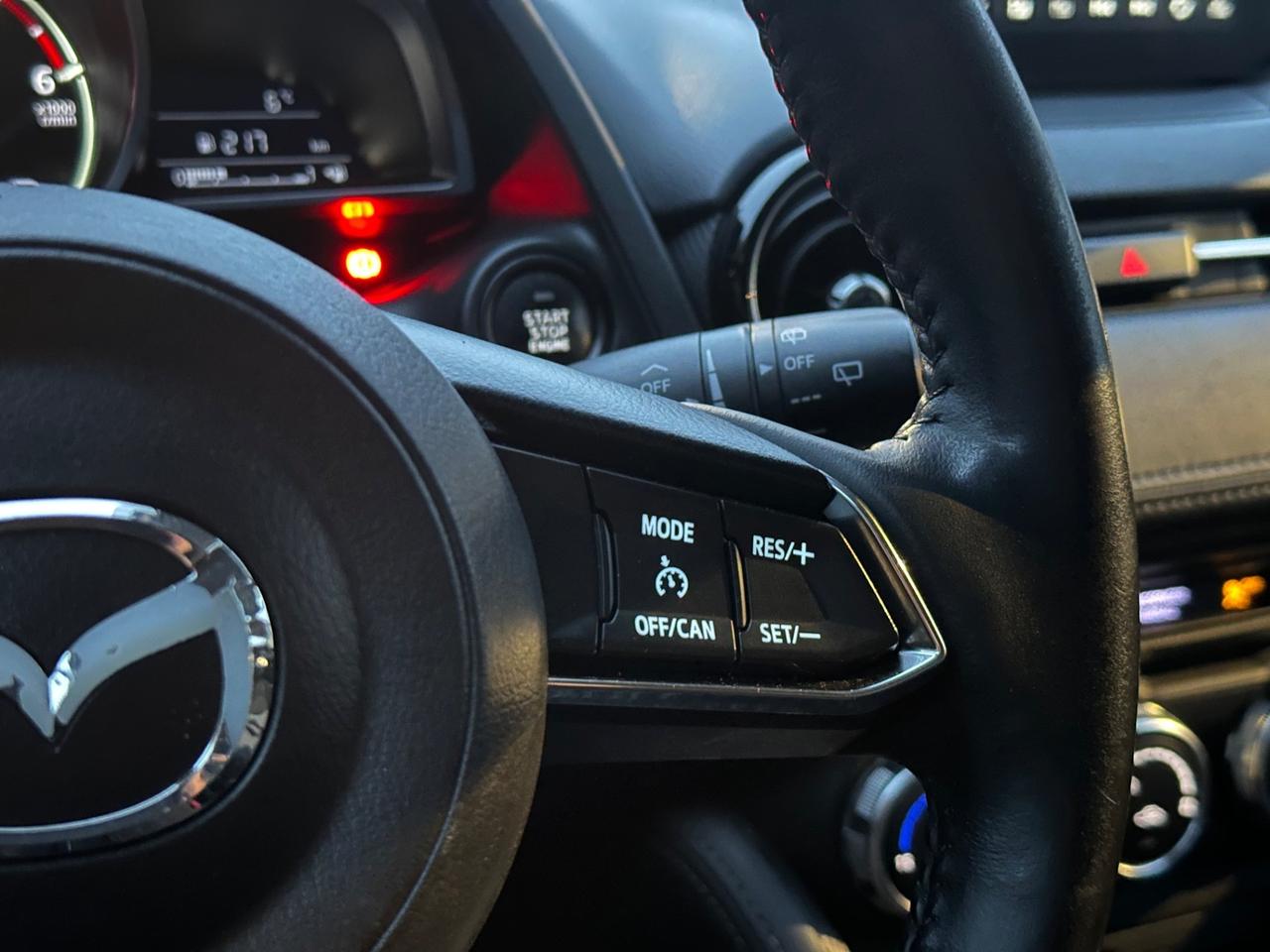 Mazda 2 Mazda2 1.5 Skyactiv-D 105 CV Evolve