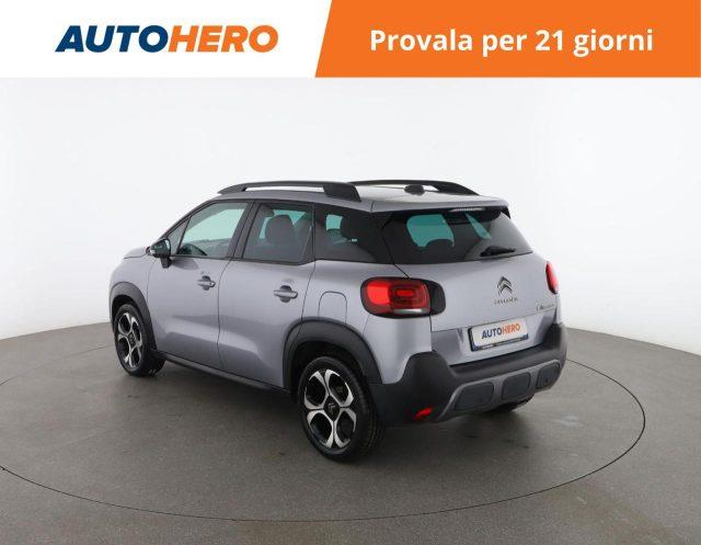 CITROEN C3 Aircross PureTech 110 S&S Shine