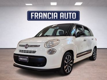 Fiat 500L Living 1.3 Multijet 85 CV Pop Star
