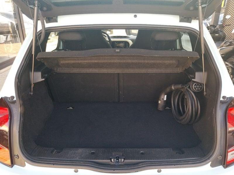 Renault Twingo Electric Twingo Equilibre 22kWh