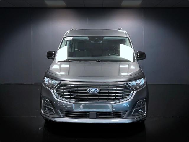 FORD Tourneo Connect Grand T.Connect 2.0 EcoBlue Powershift Titanium