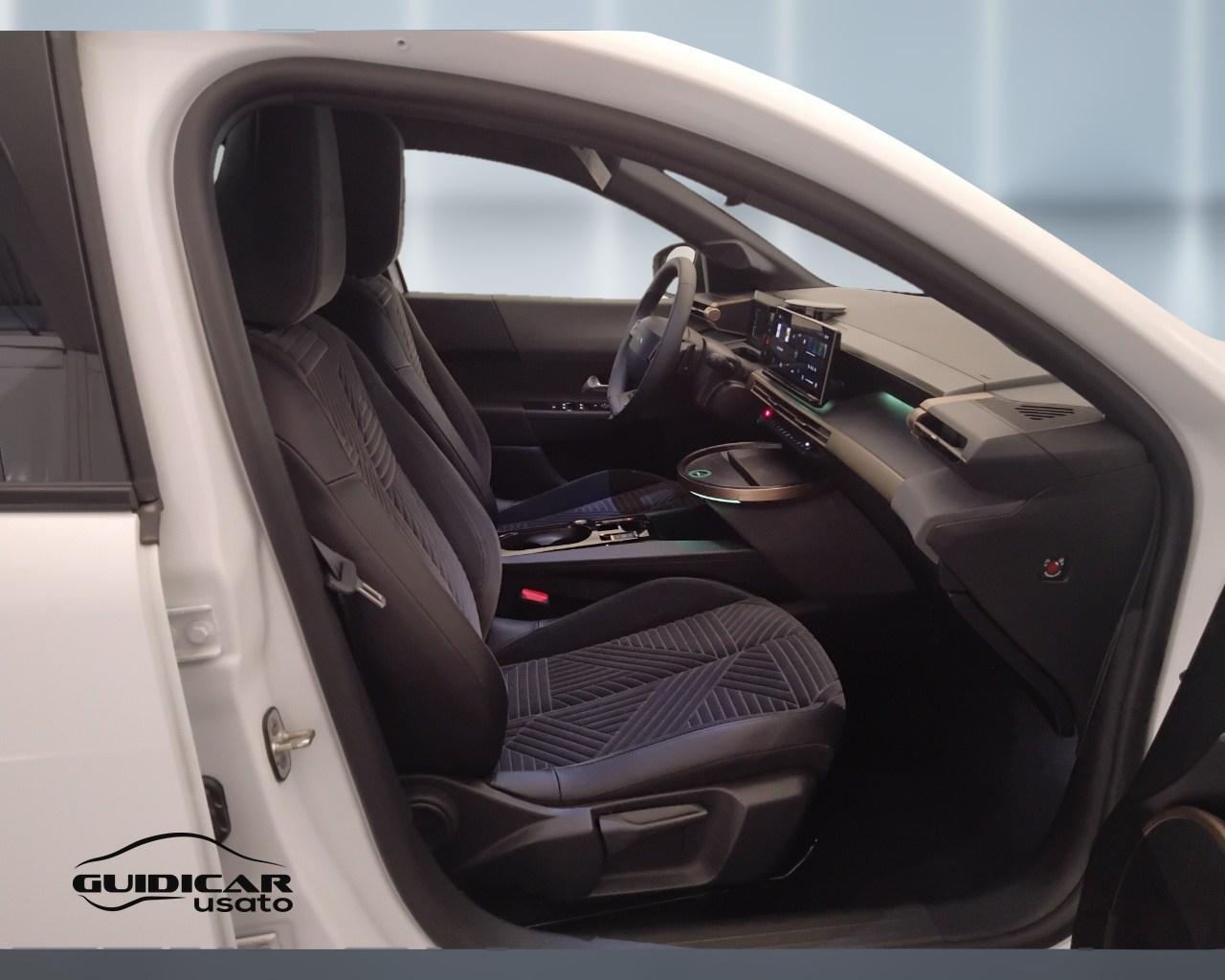 LANCIA Ypsilon IV 2024 - Ypsilon 1.2 mhev LX 110cv e-dct