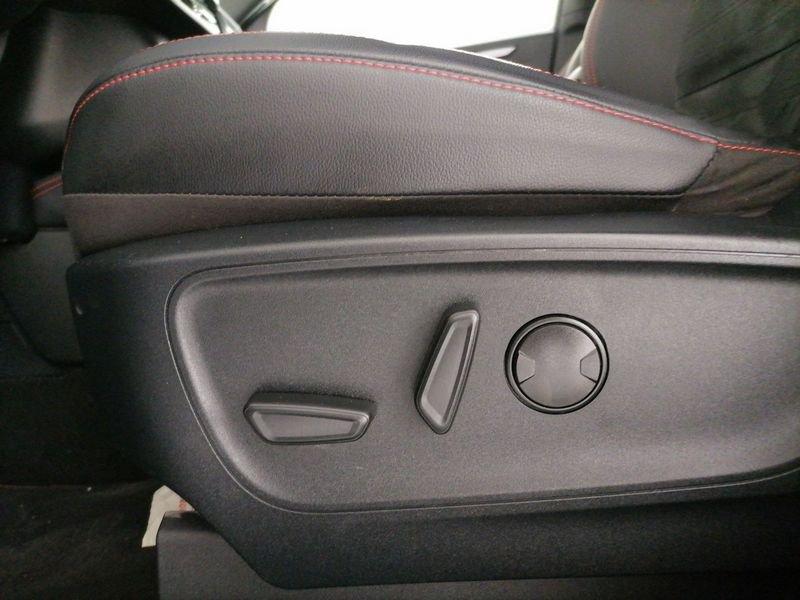 Ford Kuga 2.5 full hybrid ST-Line X 2wd 190cv cvt