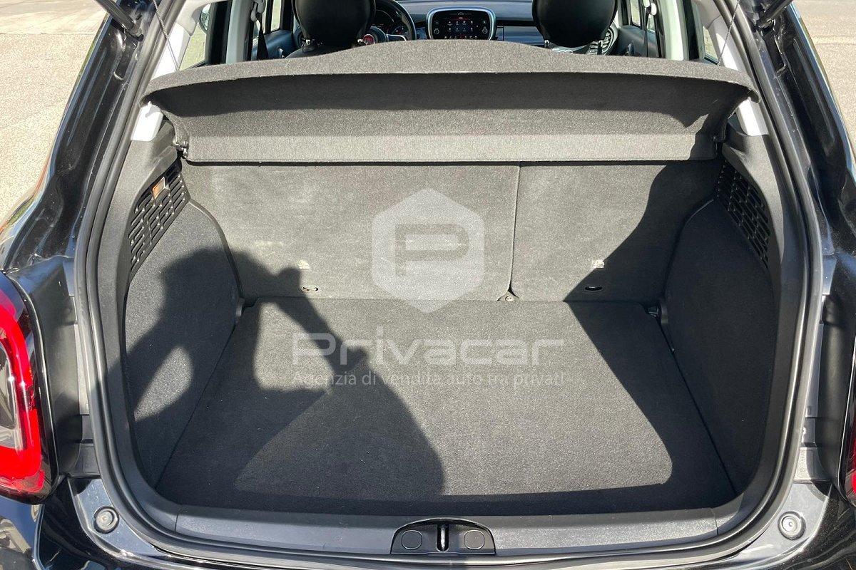 FIAT 500X 1.6 MultiJet 120 CV Cross