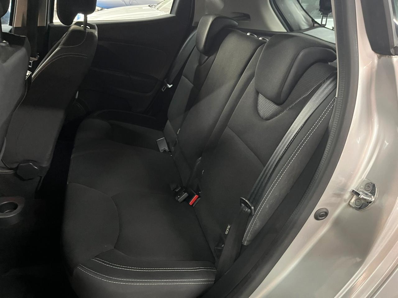 Renault Clio 1.5 dci EURO 6