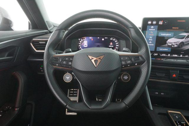 CUPRA Formentor Formentor 1.5 Hybrid DSG