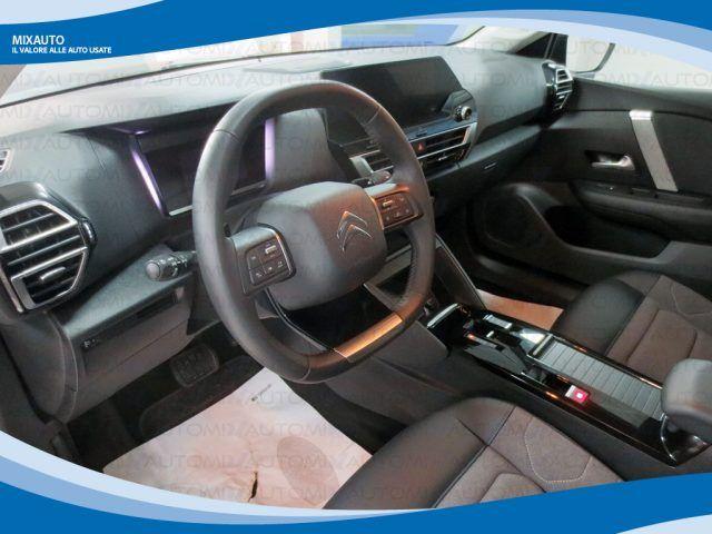 CITROEN C4 1.2 PureTech 130cv Plus EAT8 EU6