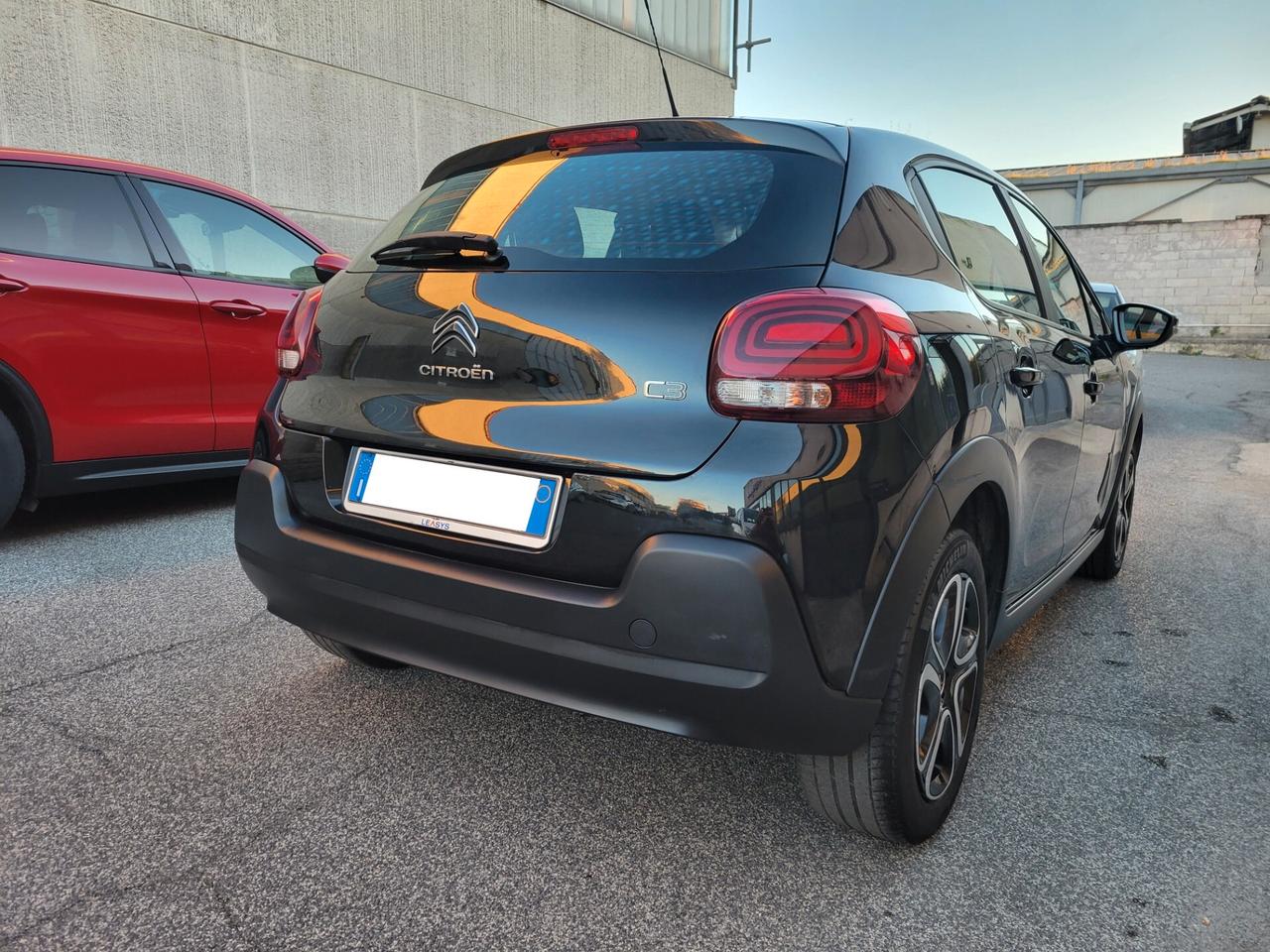 Citroen C3 S&S Plus PROMO DEL MESE