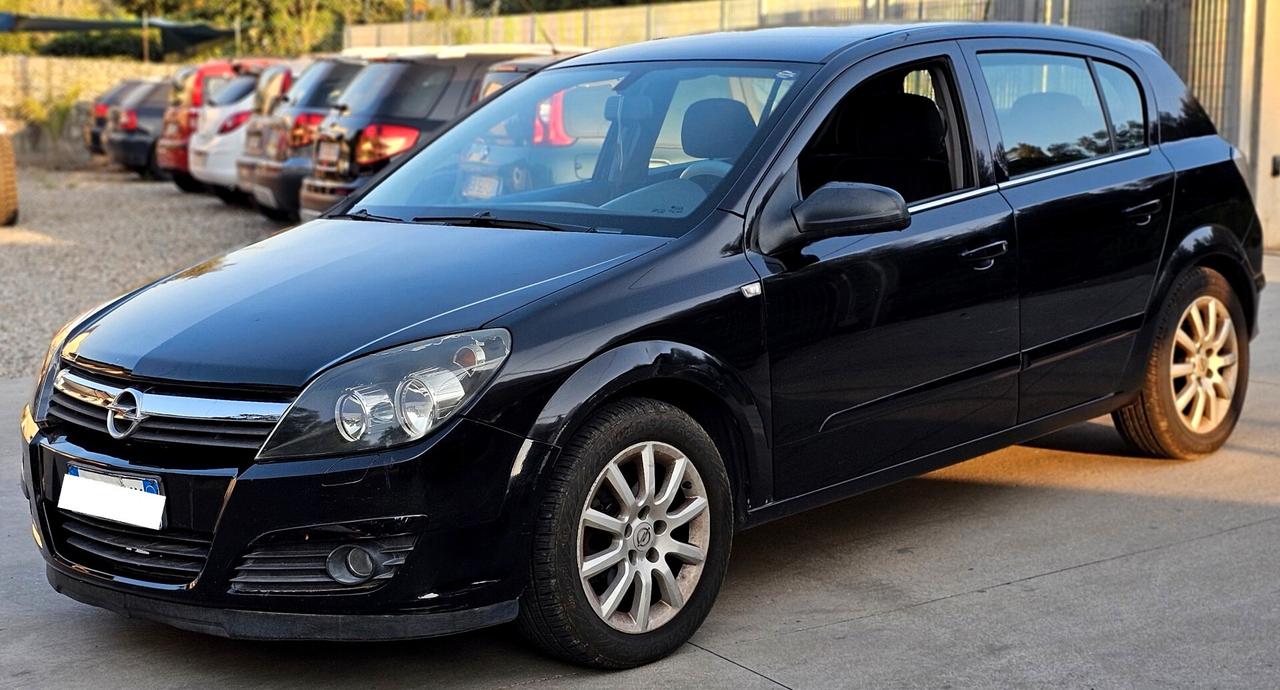 Opel Astra 1.7 CDTI Cosmo 5p 2005