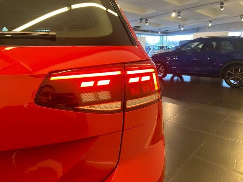 Volkswagen Passat Variant 2.0 TDI SCR EVO DSG Business