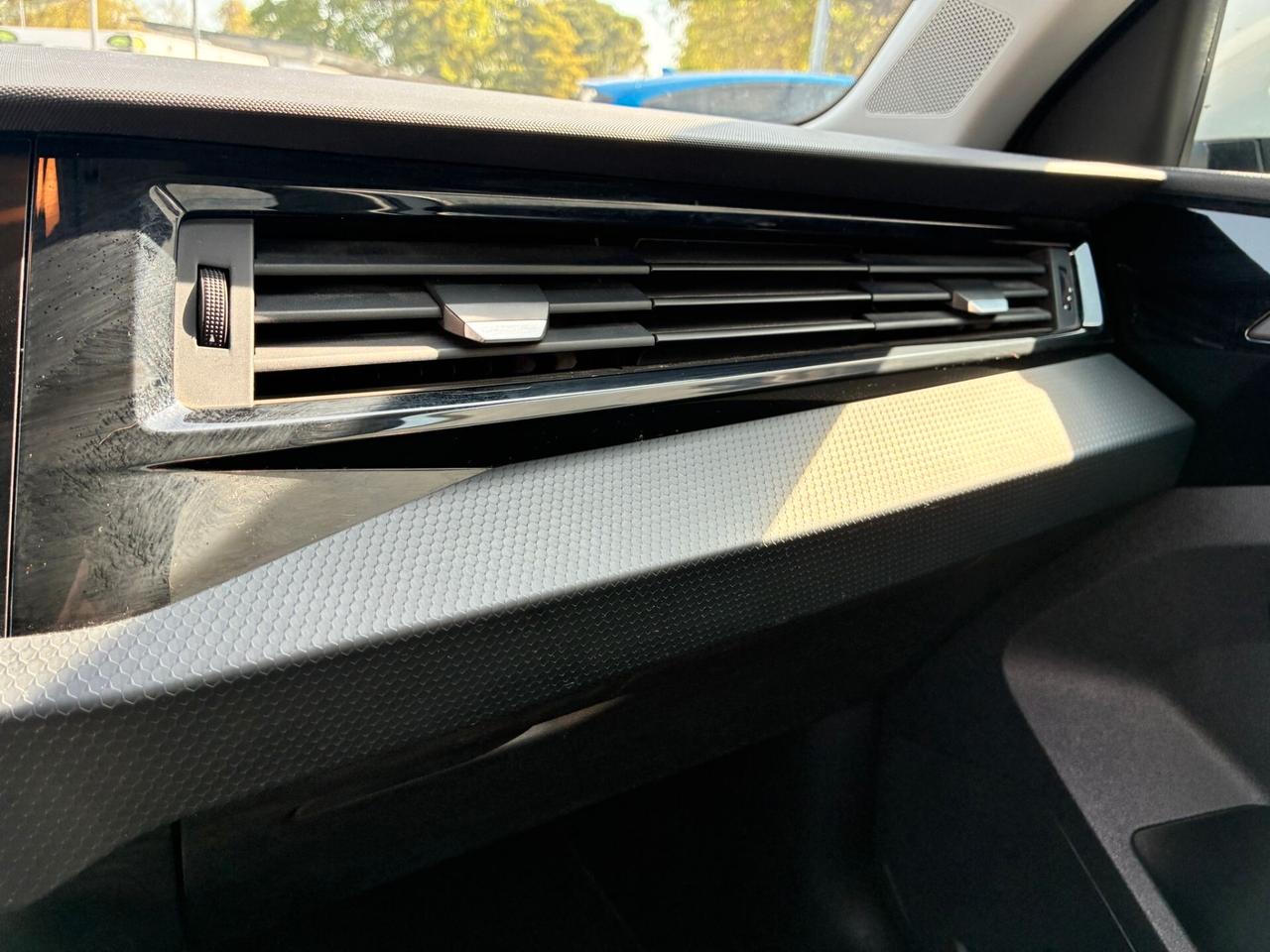 Audi A1 SPB 30 TFSI S tronic Admired *30.000km*