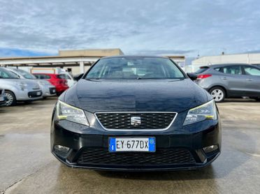 Seat Leon 1.4 TGI 5p. Style